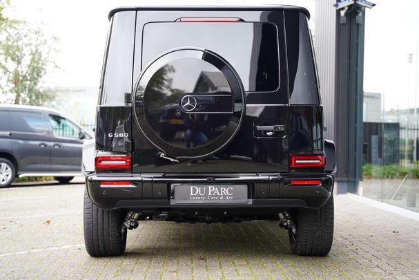 Mercedes-Benz G 580 EQ Edition One 432 kW image number 29