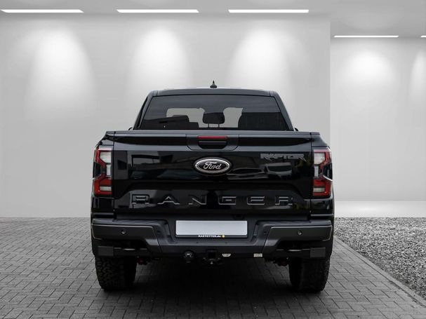 Ford Ranger Raptor 154 kW image number 3