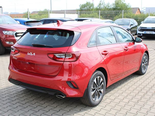 Kia Ceed 1.5 T-GDI 103 kW image number 5