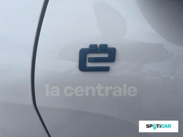 Citroen C4 X e 136 Shine 100 kW image number 17