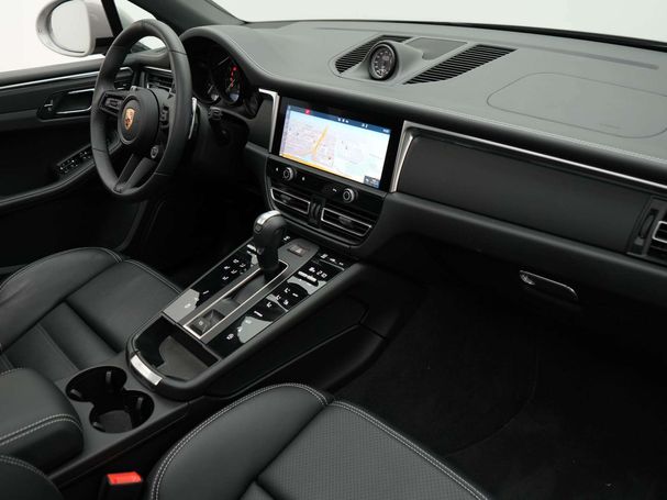 Porsche Macan 195 kW image number 28