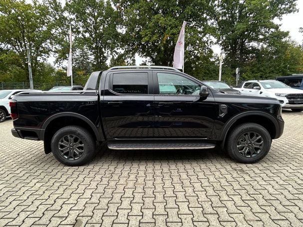 Ford Ranger 3.0 Wildtrak 177 kW image number 2