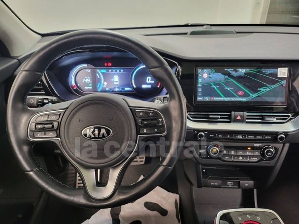 Kia Niro 150 kW image number 16