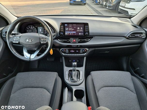 Hyundai i30 118 kW image number 18