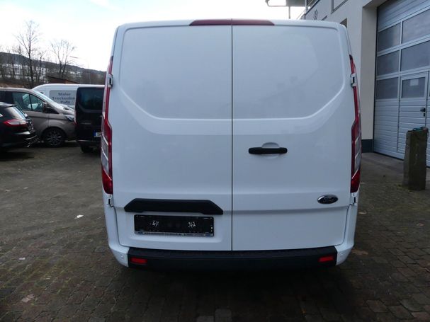 Ford Transit Custom 280 L1 Trend 96 kW image number 6