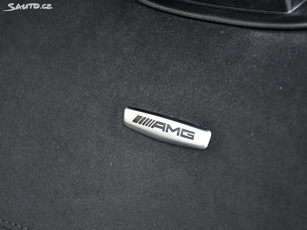 Mercedes-Benz C 43 AMG 300 kW image number 40