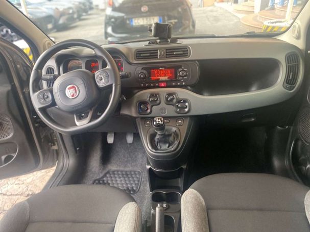 Fiat Panda 1.0 Hybrid City Life 51 kW image number 7