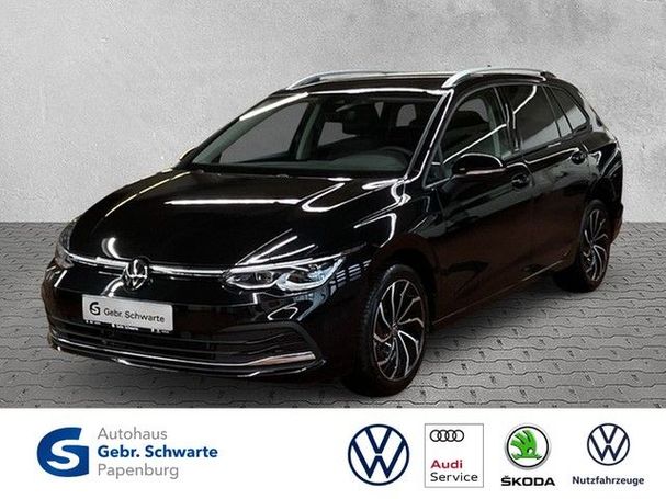 Volkswagen Golf Variant 2.0 TDI DSG 110 kW image number 1