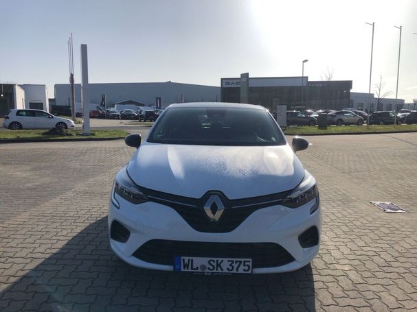 Renault Clio E-Tech 105 kW image number 6