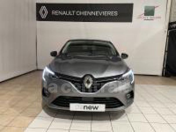 Renault Clio 74 kW image number 3