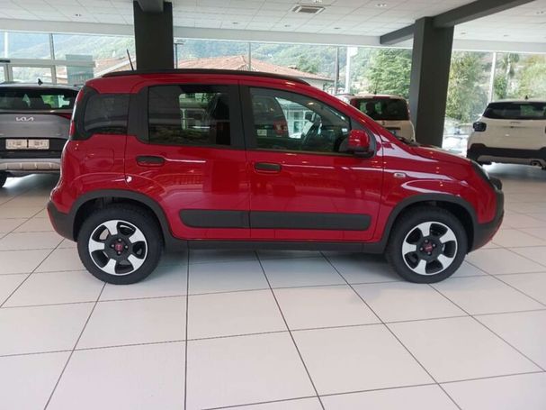 Fiat Panda 51 kW image number 7