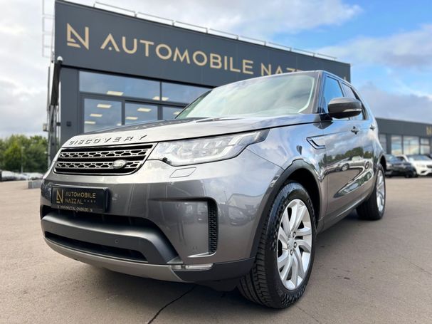 Land Rover Discovery Td6 SE 190 kW image number 1