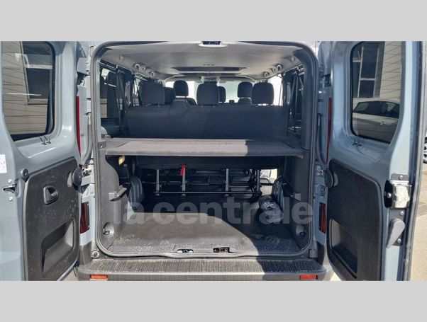 Renault Trafic Energy dCi 110 kW image number 13