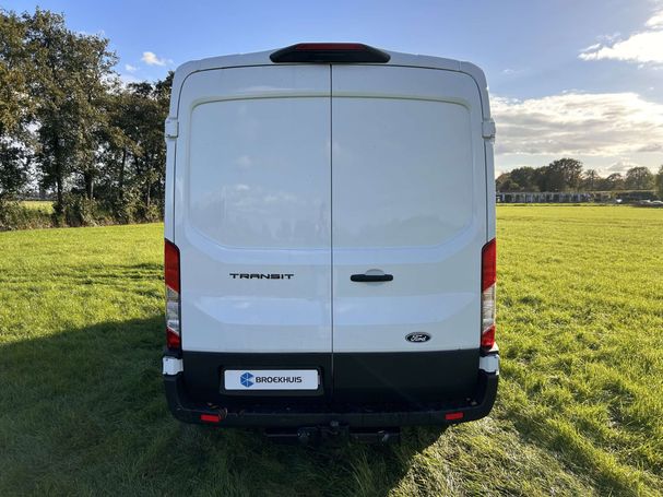 Ford Transit 350 L3H2 2.0 Trend 121 kW image number 5