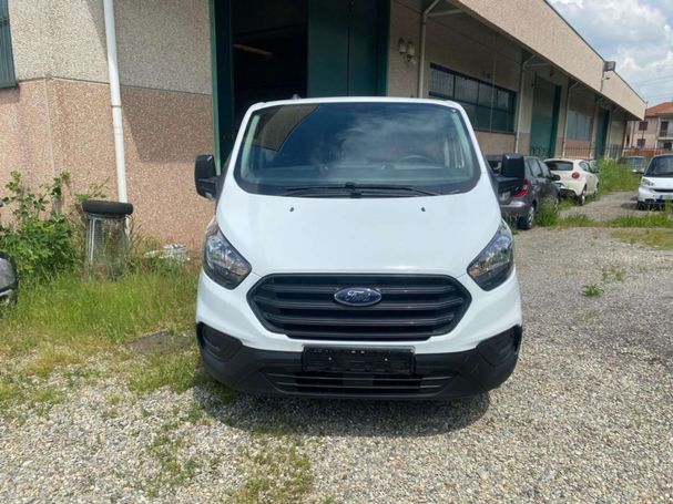 Ford Transit Custom 280 77 kW image number 8