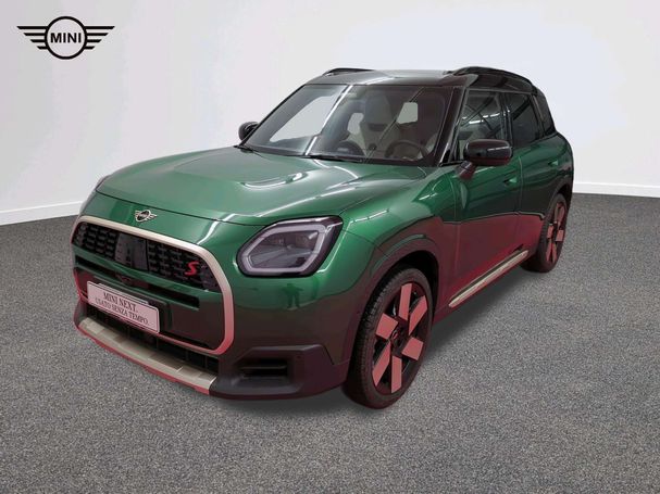 Mini Countryman S ALL4 160 kW image number 1