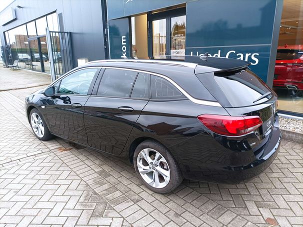 Opel Astra Sports Tourer 1.6 CDTi Innovation 81 kW image number 30