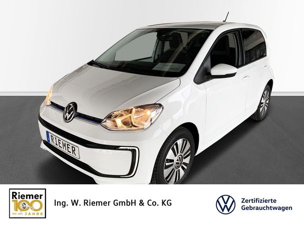 Volkswagen up! 60 kW image number 1