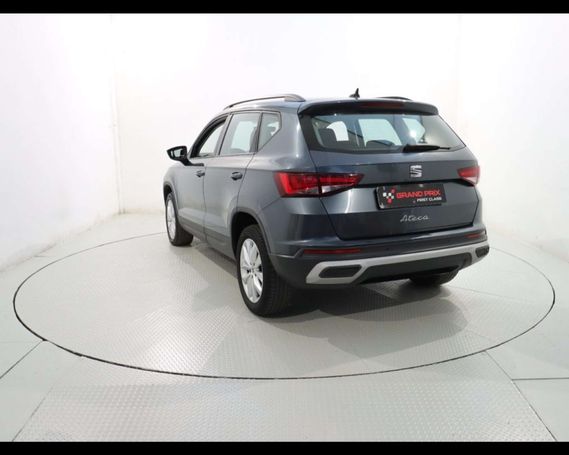 Seat Ateca 2.0 TDI 110 kW image number 4