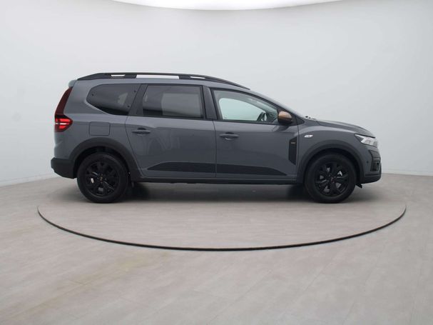 Dacia Jogger TCe 7 67 kW image number 24