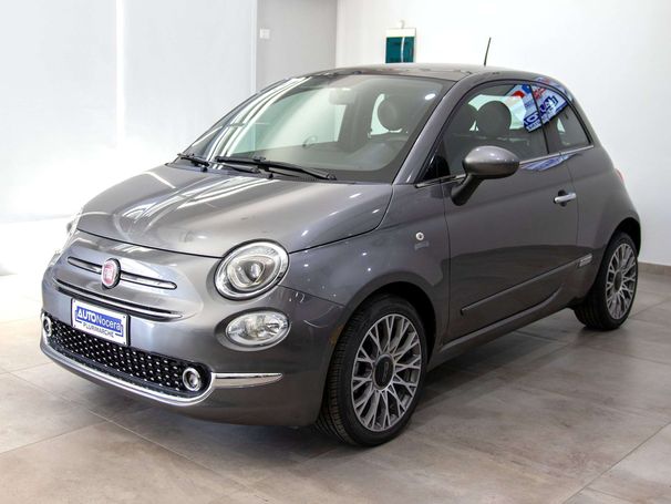 Fiat 500 1.0 51 kW image number 1