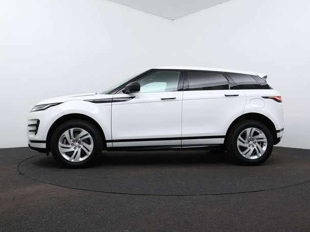 Land Rover Range Rover Evoque P300e AWD 227 kW image number 6