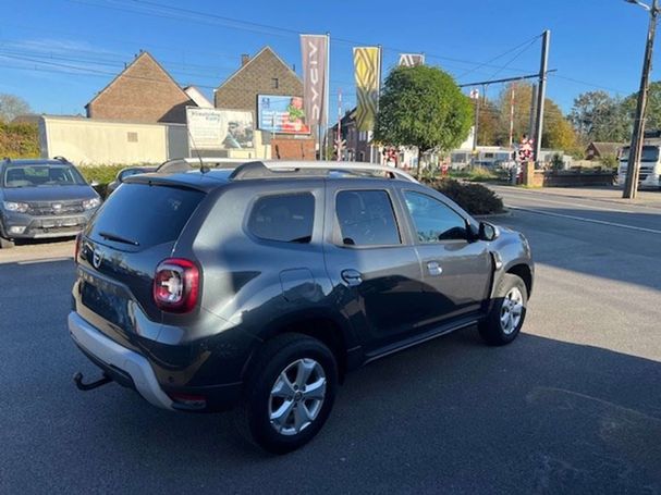 Dacia Duster SCe 115 85 kW image number 3