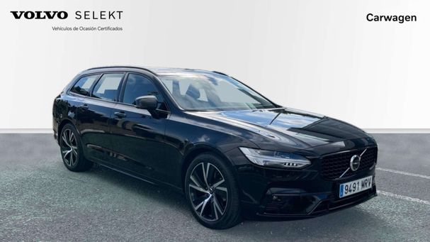 Volvo V90 B4 Plus 145 kW image number 6