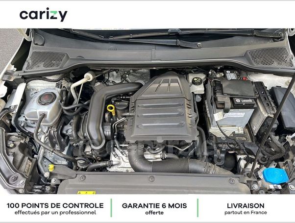 Seat Arona 1.0 Eco TSI FR 85 kW image number 12