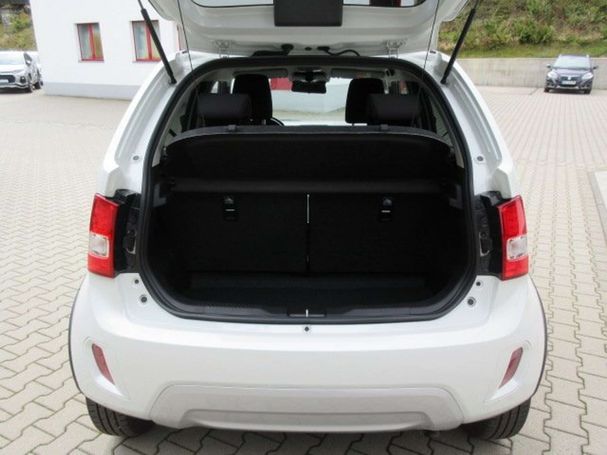 Suzuki Ignis 61 kW image number 14