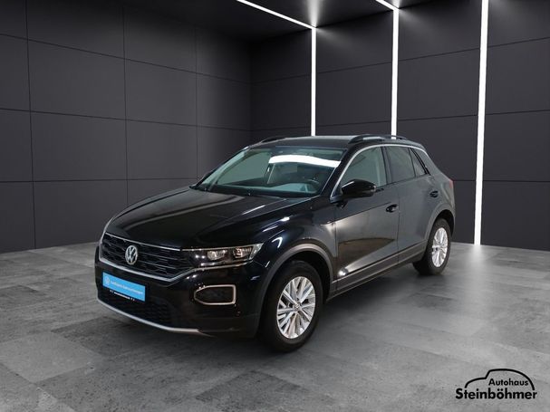 Volkswagen T-Roc 1.5 TSI Style 110 kW image number 1