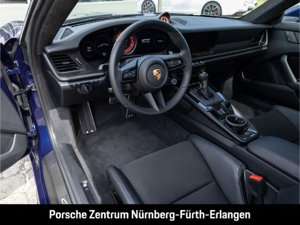 Porsche 992 GT3 Touring 375 kW image number 14