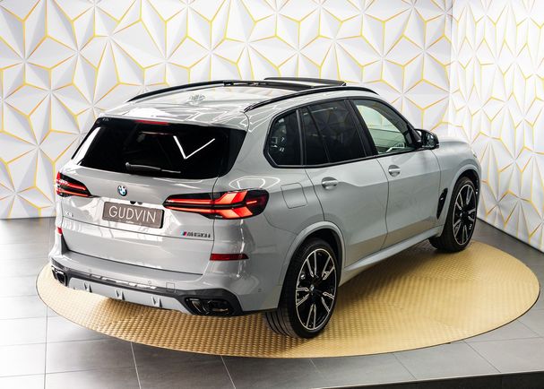 BMW X5 xDrive 390 kW image number 6