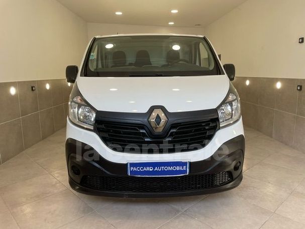 Renault Trafic DCi 95 L1H1 70 kW image number 2