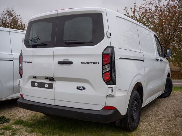 Ford Transit Custom 280 Trend 81 kW image number 2