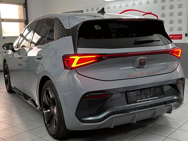 Cupra Born 150 kW image number 7