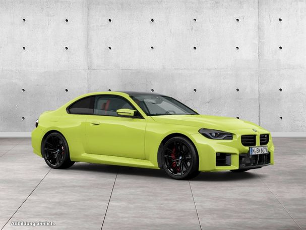 BMW M2 Coupé 353 kW image number 10