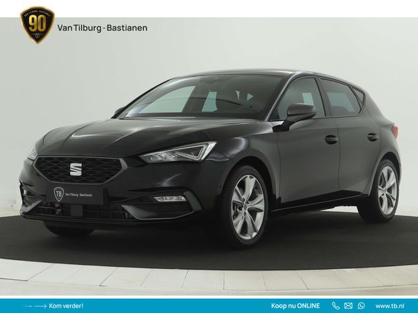 Seat Leon 1.0 eTSI 81 kW image number 2