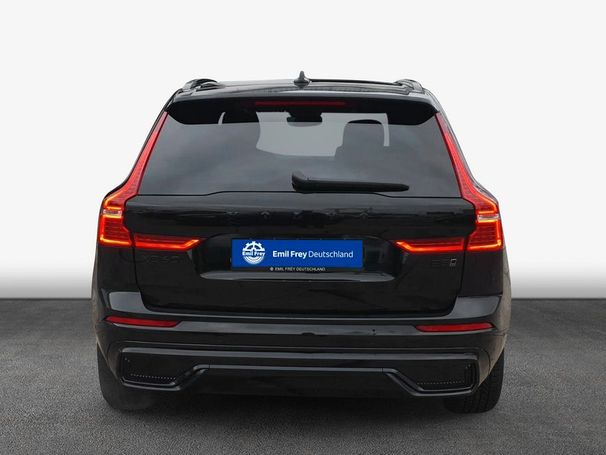 Volvo XC60 AWD B5 184 kW image number 5