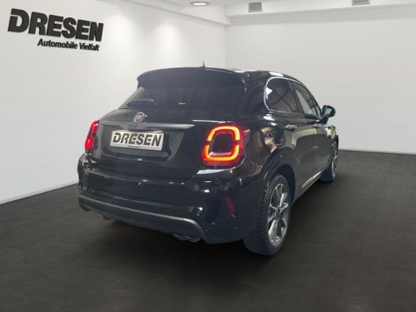 Fiat 500X 88 kW image number 3