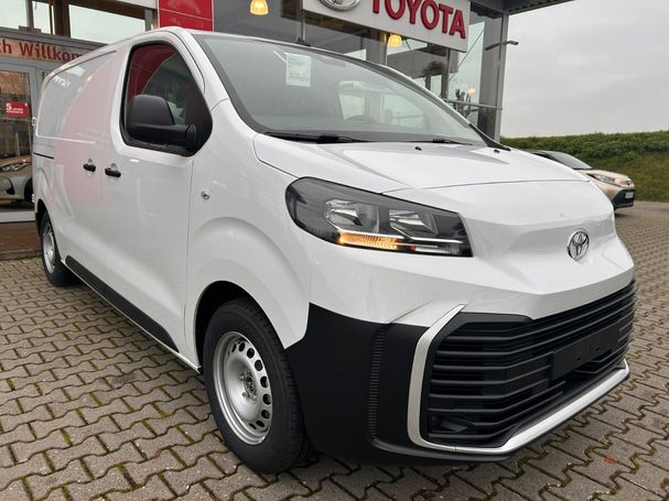 Toyota Proace Verso 88 kW image number 1