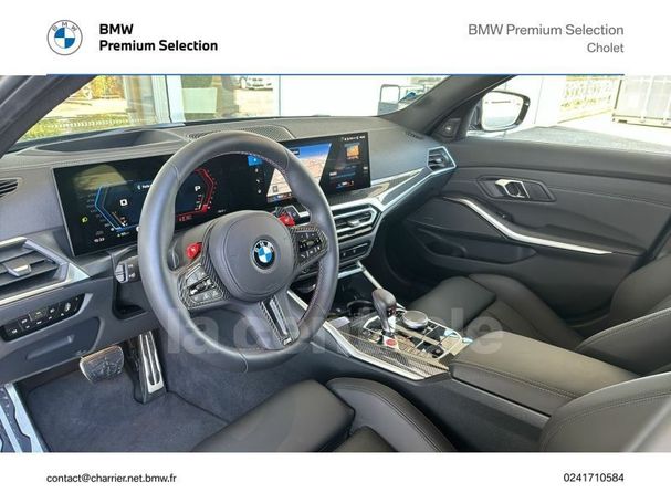 BMW M3 Competition Touring M xDrive 375 kW image number 17