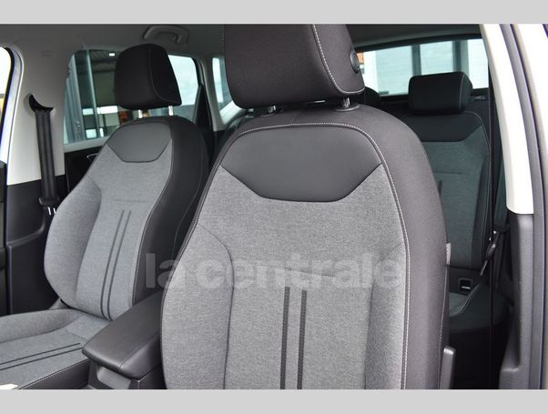 Seat Ateca 2.0 TDI Style 110 kW image number 14