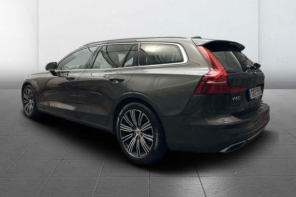 Volvo V60 Inscription AWD T8 288 kW image number 3