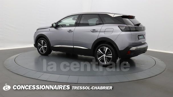 Peugeot 3008 1.6 Hybrid e-EAT8 165 kW image number 20