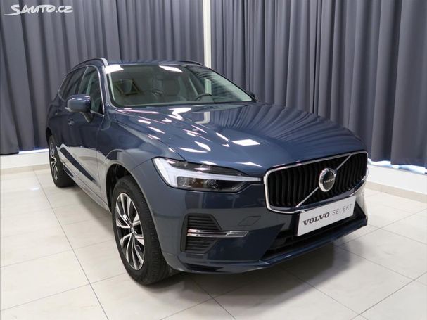 Volvo XC60 B4 Core 145 kW image number 2