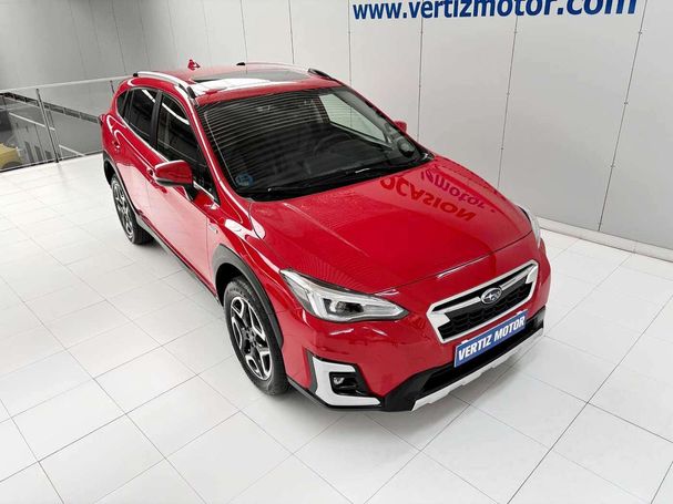 Subaru XV 2.0i 111 kW image number 32