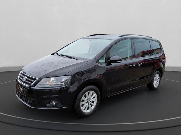 Seat Alhambra 1.4 TSI Style 110 kW image number 1