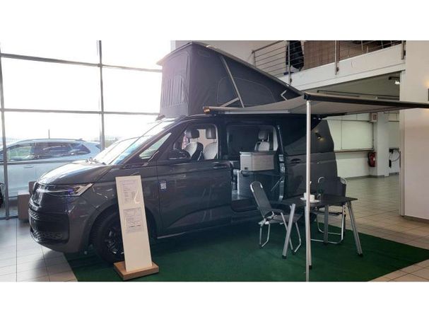 Volkswagen T7 California Ocean 150 kW image number 5