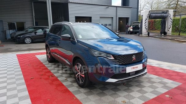 Peugeot 5008 96 kW image number 2